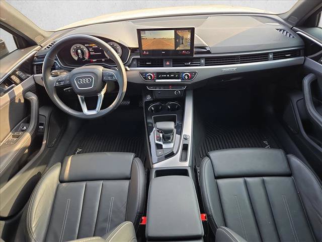 Used 2023 Audi A4 2.0T Premium Plus w/ Premium Plus Package AWD/4WD image 16