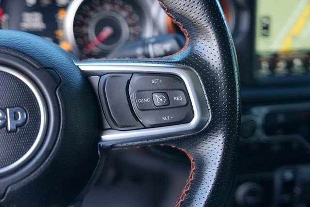 Used 2021 Jeep Gladiator Mojave image 23