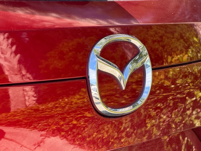 Used 2017 MAZDA CX-5 Grand Select FWD image 11