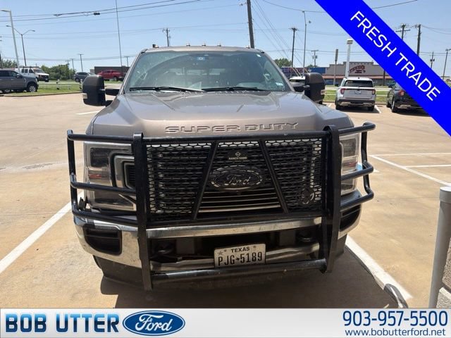 Certified 2021 Ford F350 Lariat w/ Lariat Ultimate Package AWD/4WD video 1