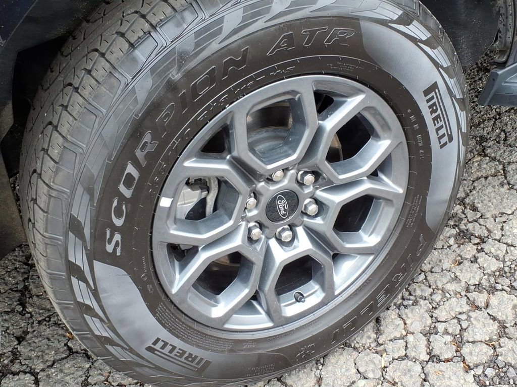 Certified 2025 Ford Expedition Max Active AWD/4WD image 7