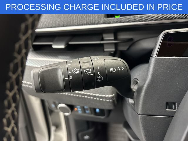 Certified 2025 Ford Mustang Mach-E GT AWD/4WD image 19