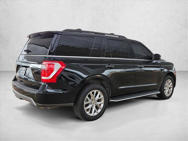 Certified 2021 Ford Expedition XLT RWD image 5