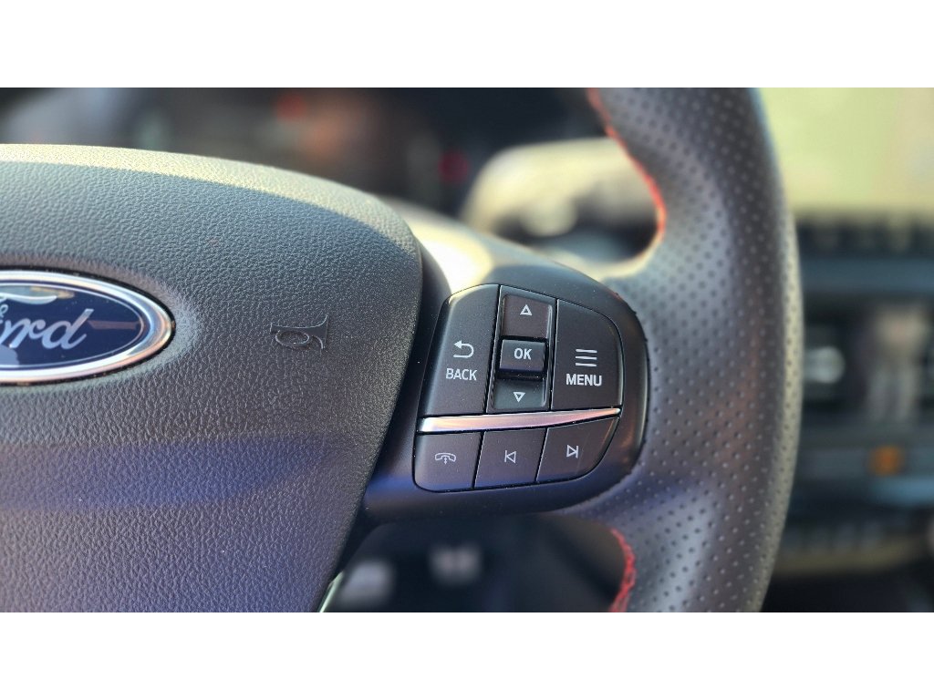 Certified 2023 Ford Escape ST-Line w/ Tech Pack #1 FWD image 27