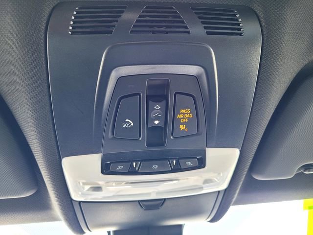Used 2018 BMW X5 sDrive35i w/ Driving Assistance Package RWD image 19