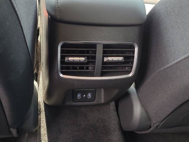 Used 2026 Hyundai Sonata Blue FWD image 17