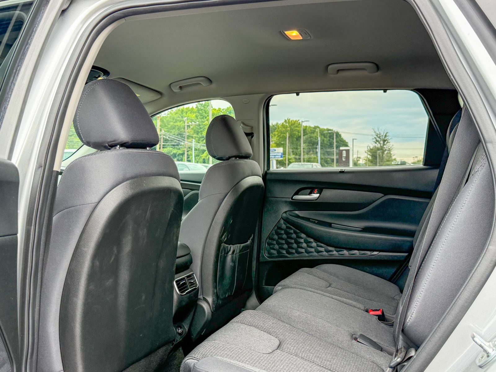 Used 2022 Hyundai Santa Fe XRT AWD/4WD image 18
