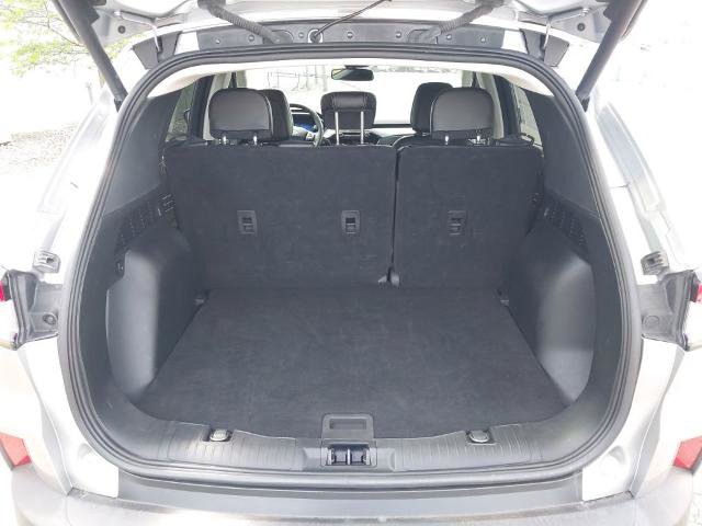 Certified 2021 Ford Escape Titanium AWD/4WD image 27