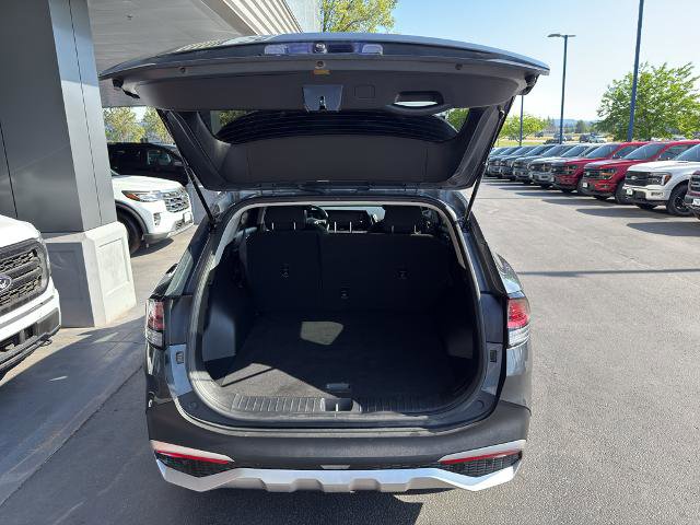 Used 2024 Kia Sportage LX AWD/4WD image 6