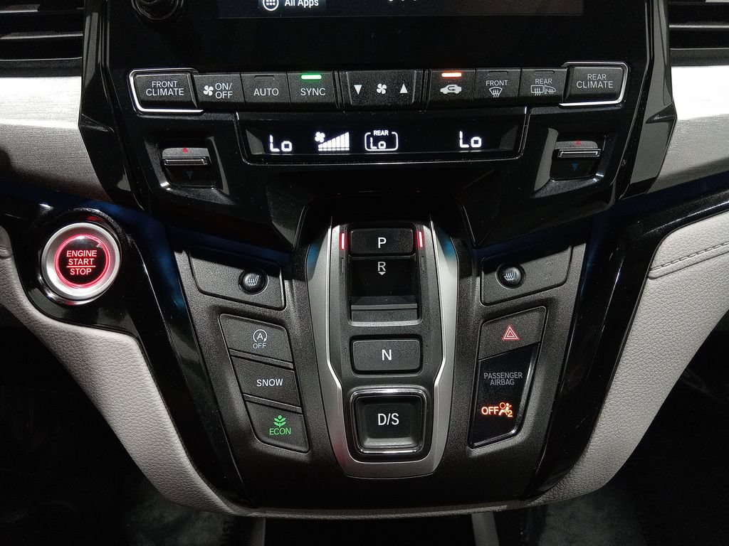 Used 2024 Honda Odyssey Touring image 22
