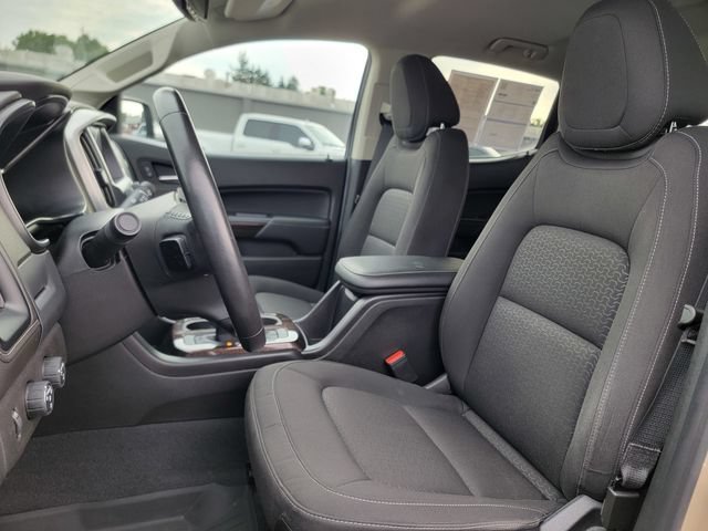 Used 2022 GMC Canyon Elevation w/ Driver Alert Package AWD/4WD image 19