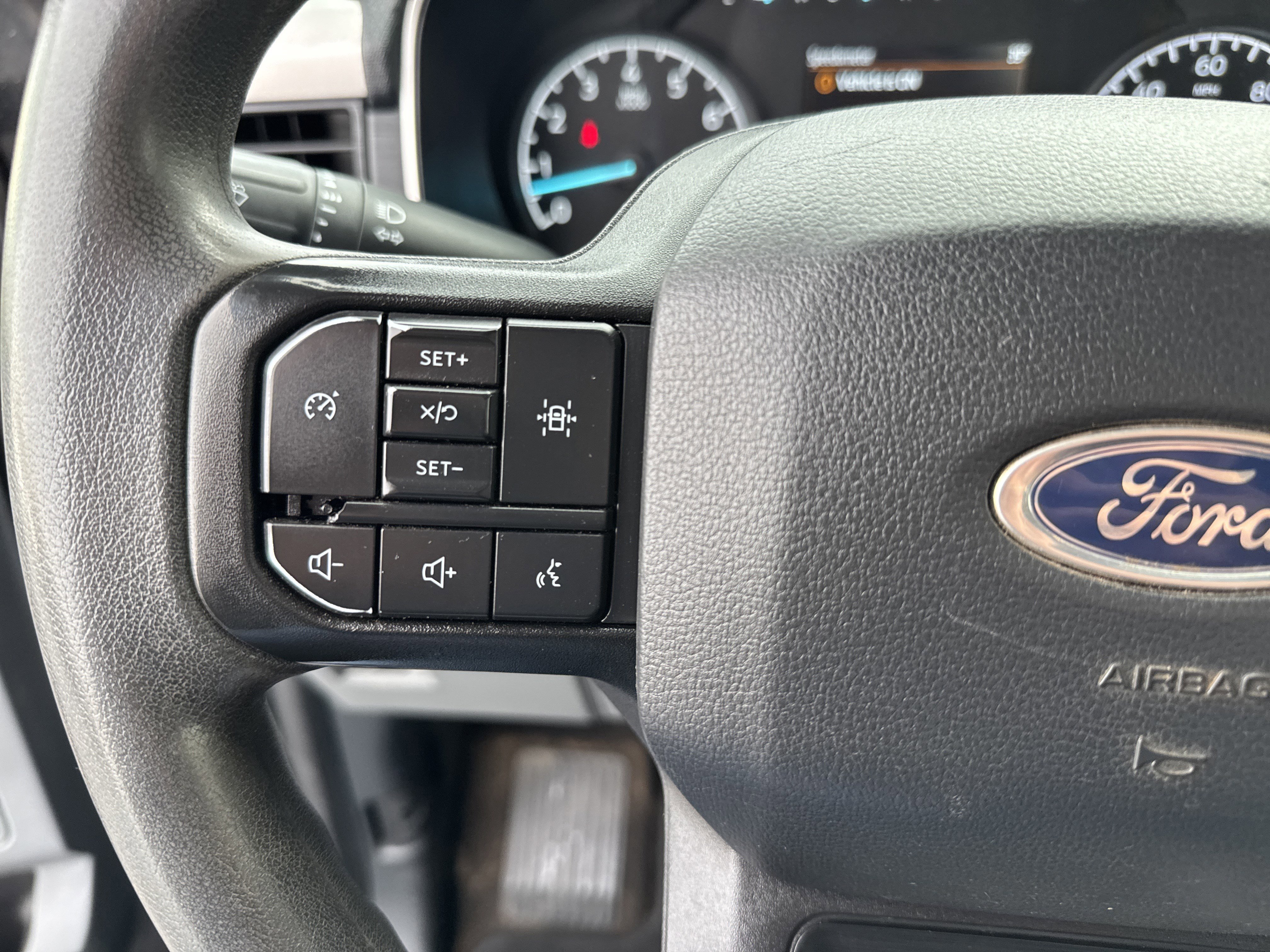 Certified 2022 Ford F150 XLT w/ Trailer Tow Package image 38