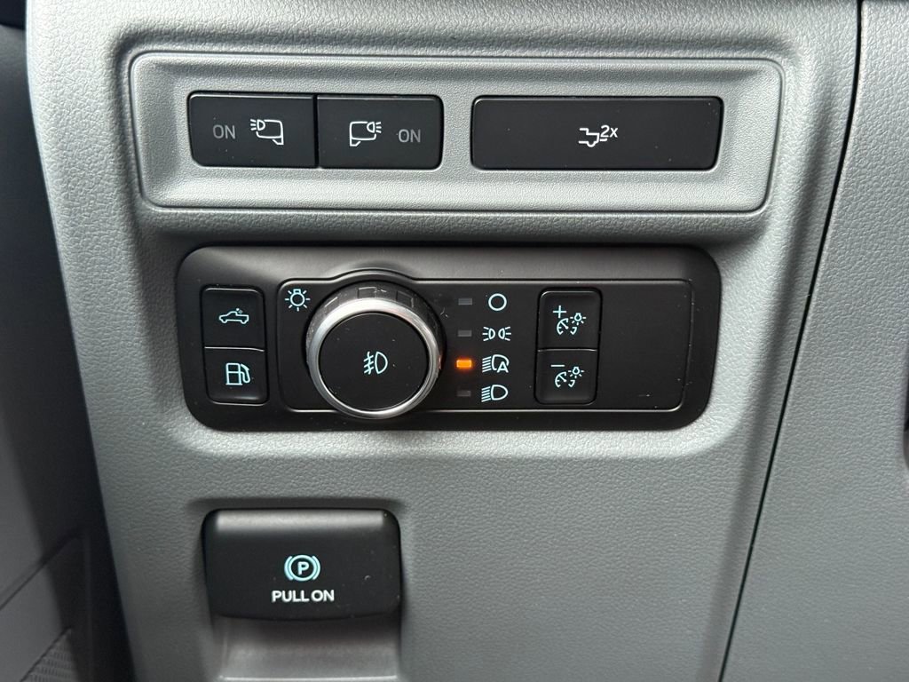 Certified 2023 Ford F150 XLT w/ Equipment Group 302A High image 26