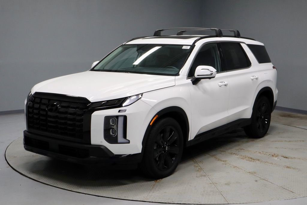 Used 2025 Hyundai Palisade XRT AWD/4WD image 12