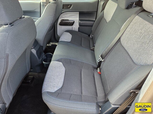 Certified 2026 Ford Maverick XLT AWD/4WD image 12