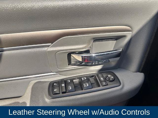 Used 2018 RAM 1500 Big Horn AWD/4WD image 13