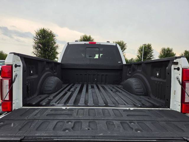 Certified 2022 Ford F350 Lariat w/ Tremor Off-Road Package AWD/4WD image 30