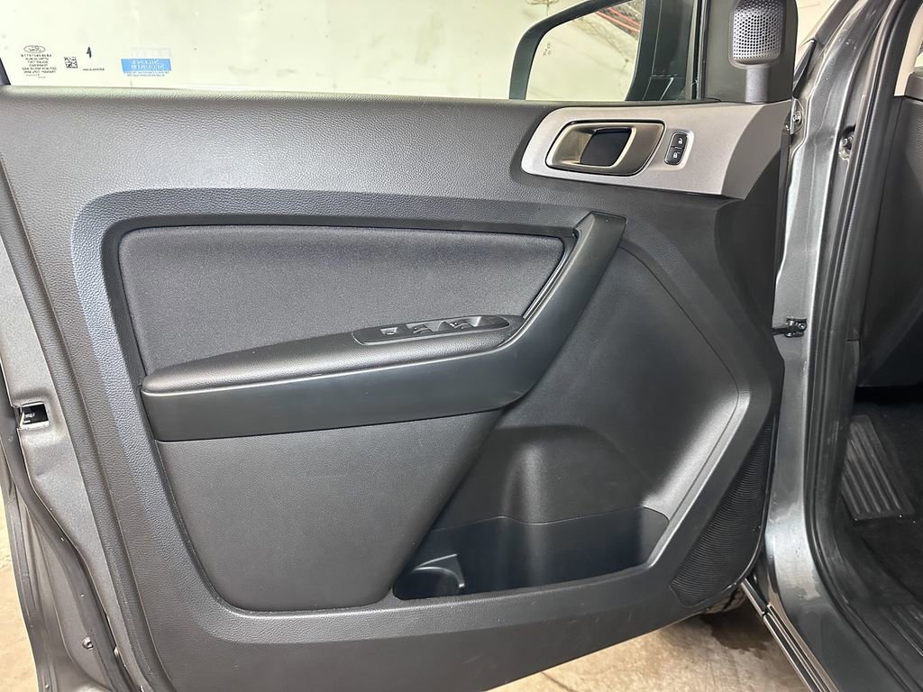 Certified 2023 Ford Ranger XLT w/ Equipment Group 301A Mid image 21