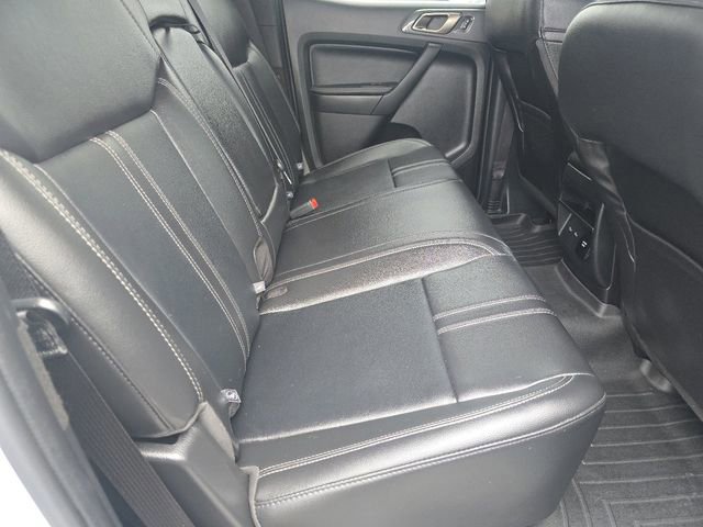 Certified 2023 Ford Ranger Lariat w/ Equipment Group 501A High AWD/4WD image 20