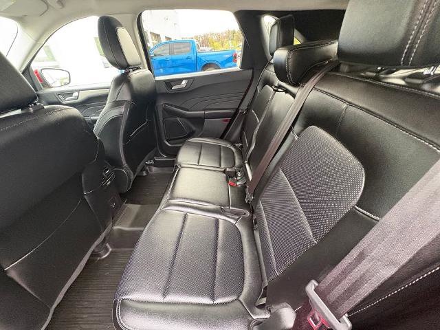 Certified 2022 Ford Escape SEL AWD/4WD image 22