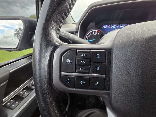 Certified 2021 Ford F150 XLT w/ Equipment Group 302A High AWD/4WD image 16
