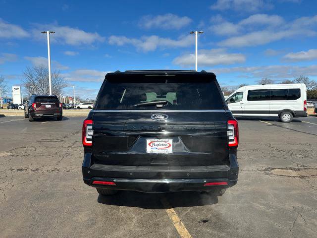 Certified 2022 Ford Expedition Limited image 6