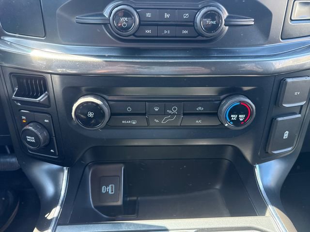 Certified 2021 Ford F150 XL w/ STX Appearance Package image 25