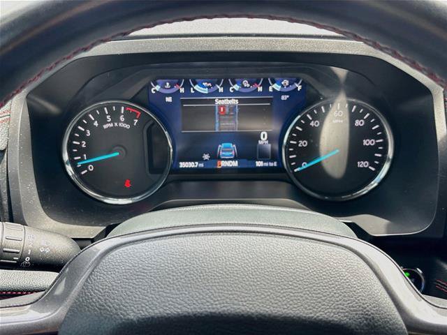 Certified 2023 Ford Expedition Limited RWD image 13