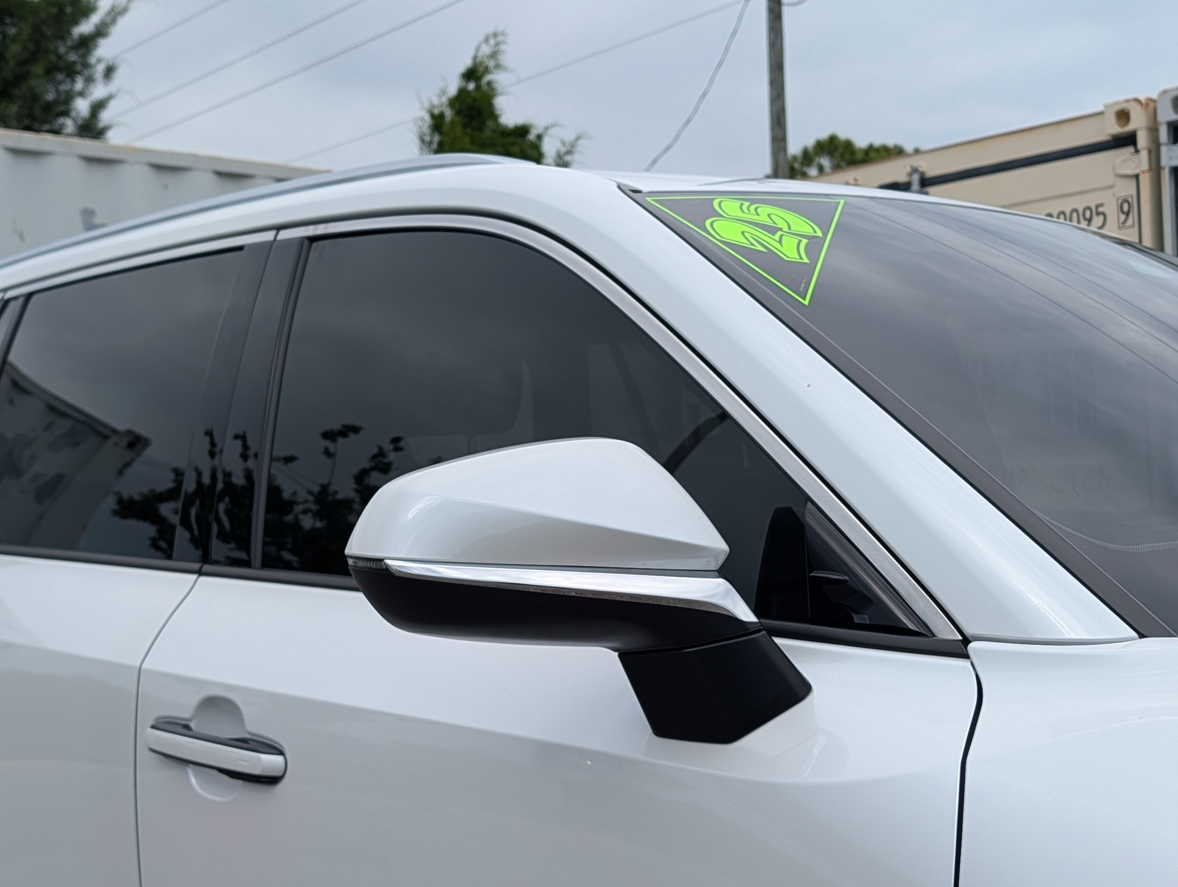 Used 2025 Lexus TX 350 FWD w/ Convenience Package image 10