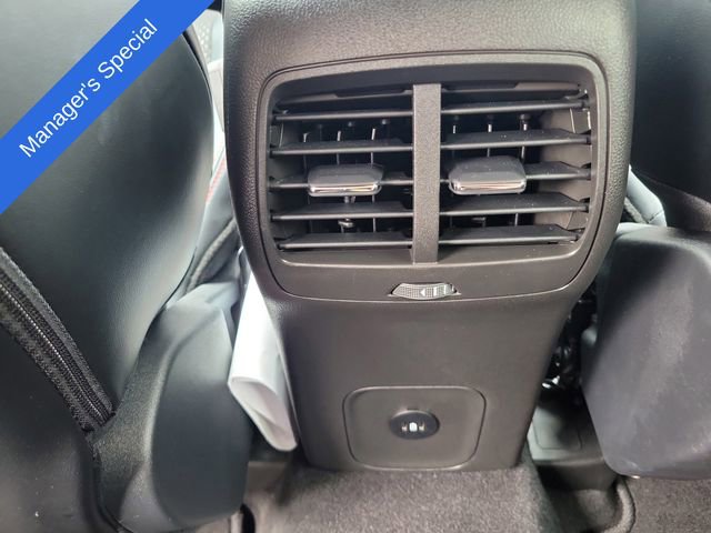 Certified 2024 Ford Escape ST-Line w/ Tech Pack #1 AWD/4WD image 26