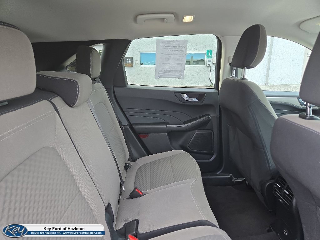 Certified 2021 Ford Escape SE w/ Cold Weather Package AWD/4WD image 43
