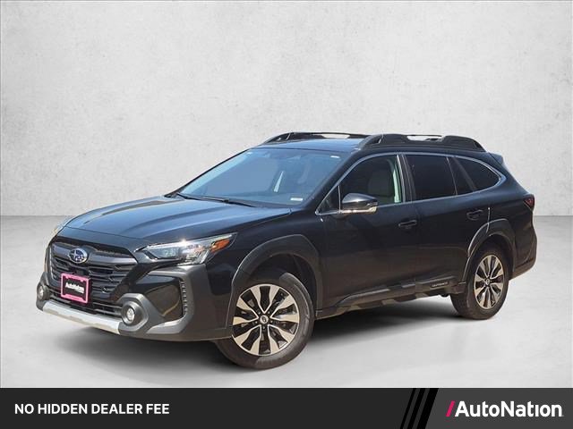 Used 2023 Subaru Outback Limited