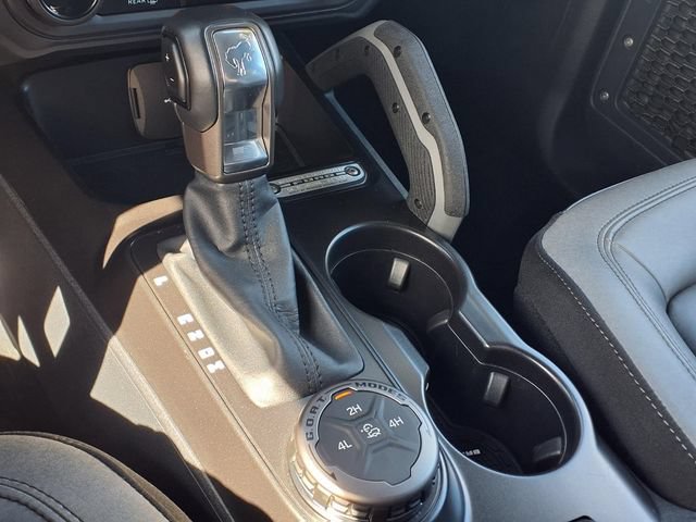 Certified 2023 Ford Bronco Big Bend AWD/4WD image 24
