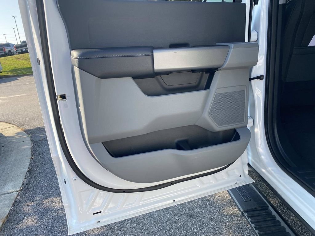 Certified 2026 Ford F350 XLT AWD/4WD image 13