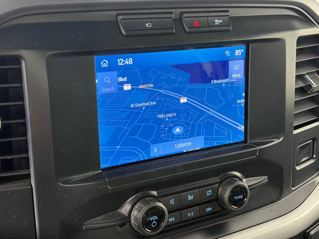 Certified 2022 Ford F150 XLT image 19