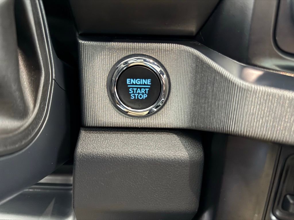 Certified 2025 Ford F450 Platinum image 45