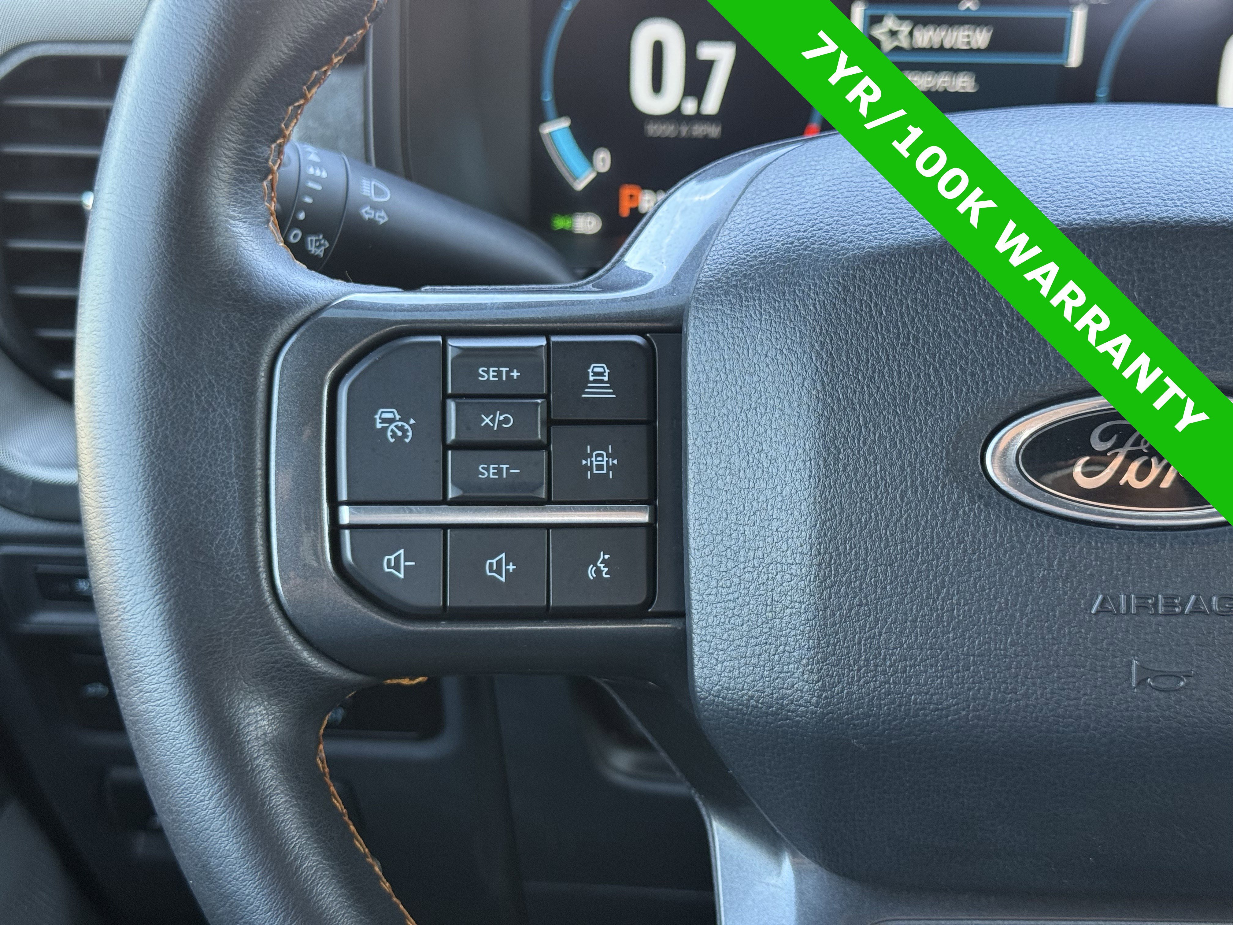 Certified 2023 Ford F150 Tremor w/ Equipment Group 402A High image 23