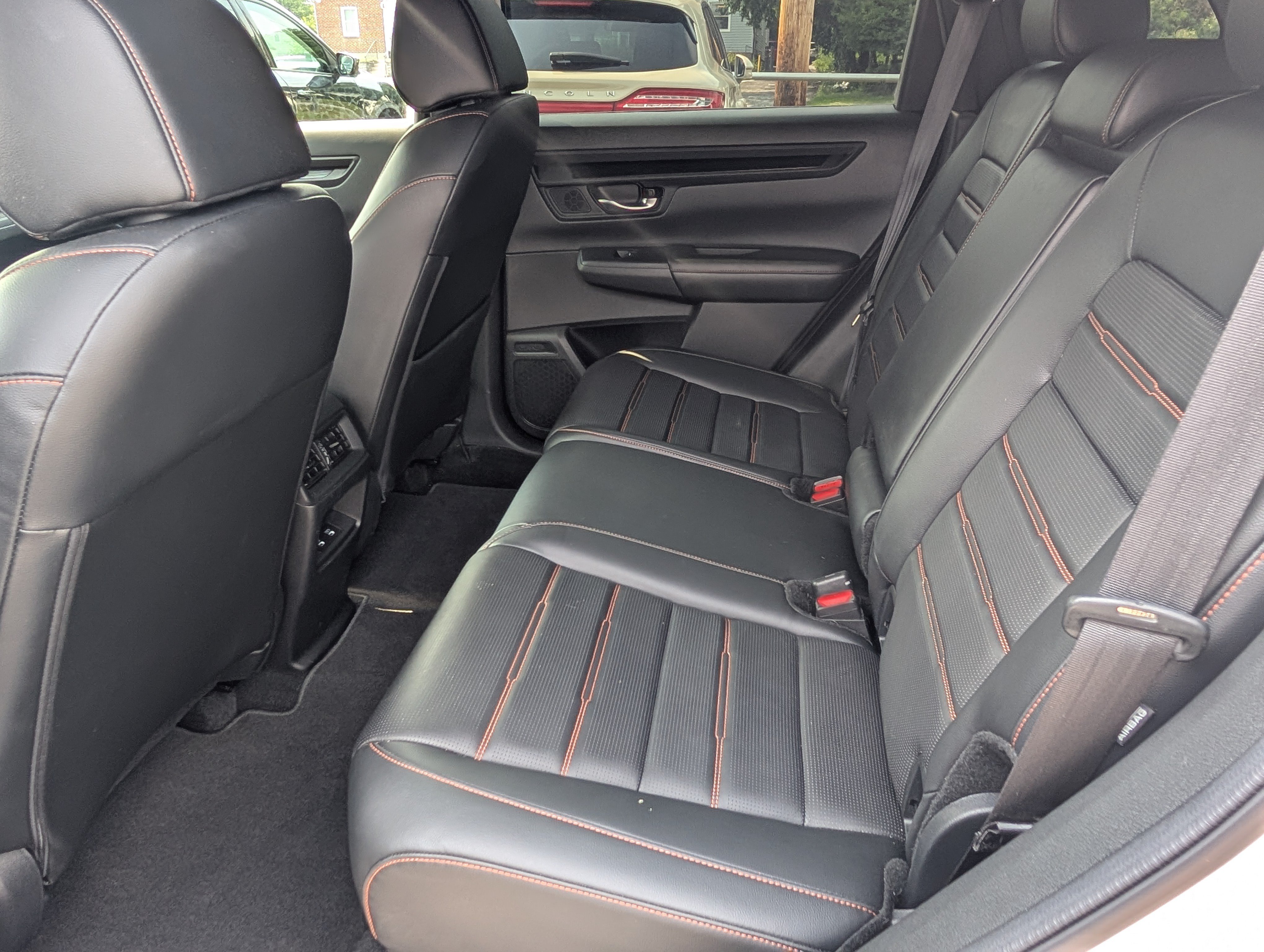 Used 2024 Honda CR-V Sport-L image 17