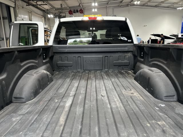 Certified 2025 Ford F150 XL AWD/4WD image 26