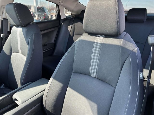 Used 2021 Honda Civic EX image 23