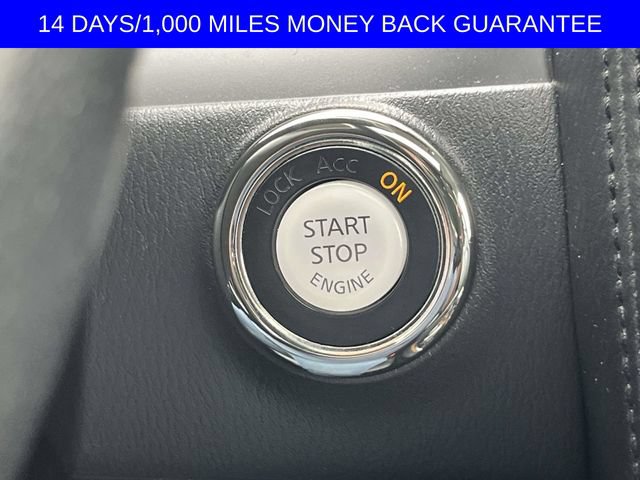 Used 2021 Nissan Armada SL w/ Captain's Chairs Package AWD/4WD image 23