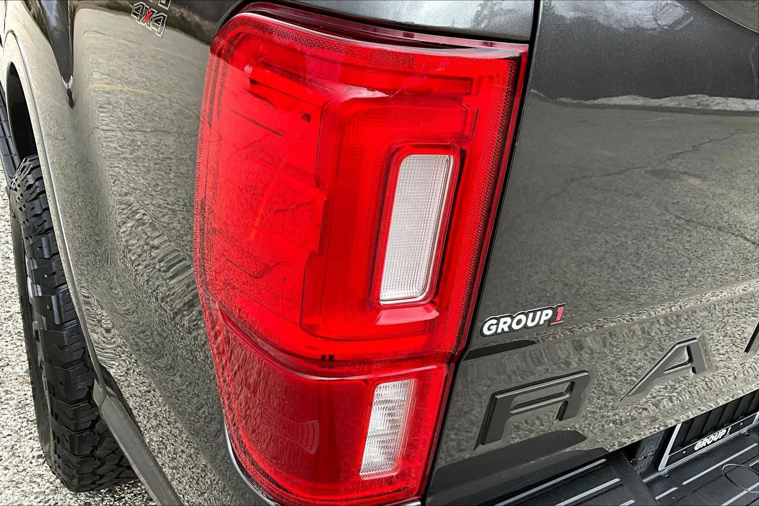 Certified 2020 Ford Ranger XLT w/ Equipment Group 301A Mid AWD/4WD image 28