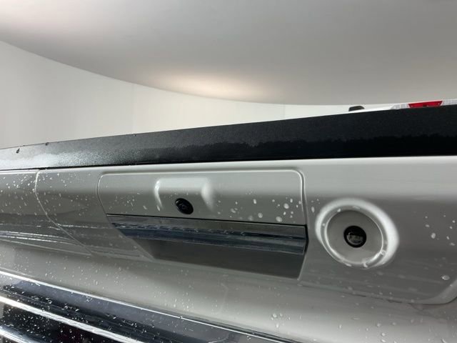 Certified 2024 Ford F350 Platinum image 10