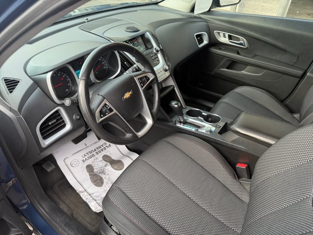 Used 2017 Chevrolet Equinox LT w/ Convenience Package AWD/4WD image 19