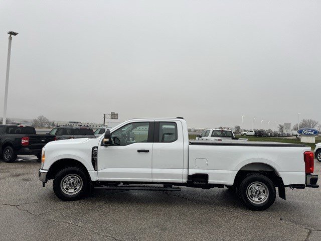 Certified 2023 Ford F350 XL w/ XL Chrome Package image 5