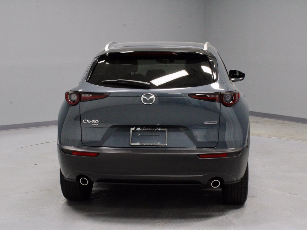 Used 2023 MAZDA CX-30 AWD 2.5 S w/ Preferred Package image 10