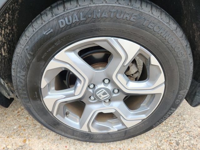 Used 2017 Honda CR-V EX-L image 14