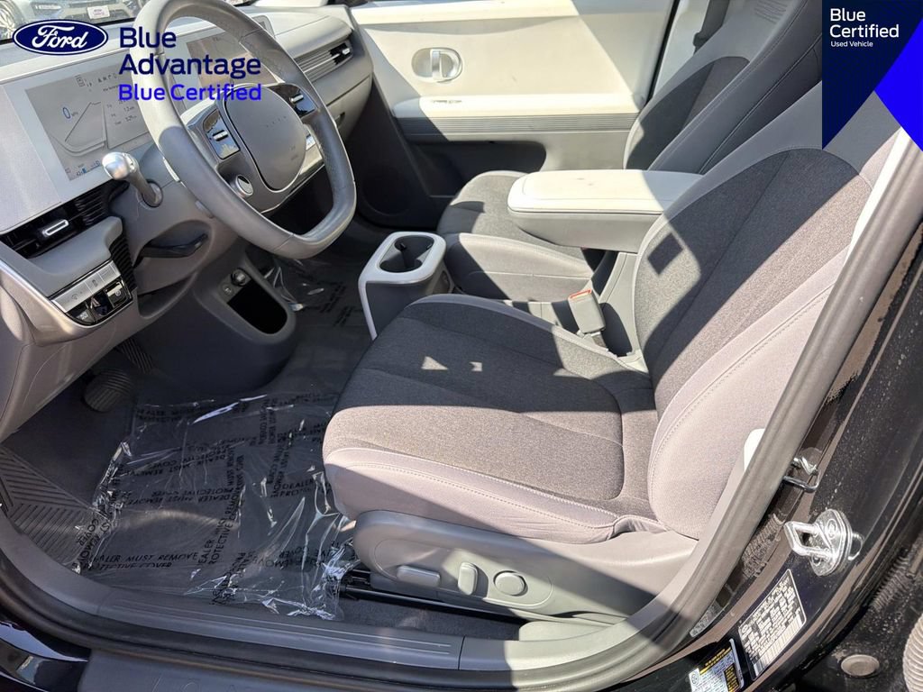 Used 2023 Hyundai Ioniq 5 SE RWD image 17