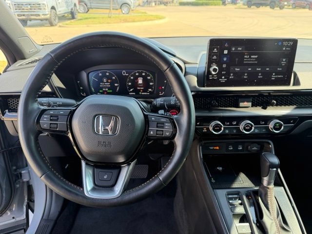 Used 2026 Honda CR-V Sport Touring image 14