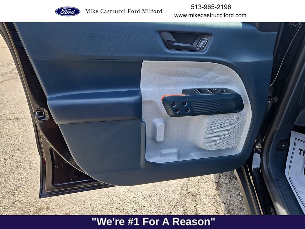 Certified 2024 Ford Maverick XLT w/ Equipment Group 300A Standard AWD/4WD image 23